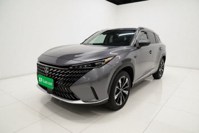 Used Roewe RX5 2023 1.5T Elite Edition