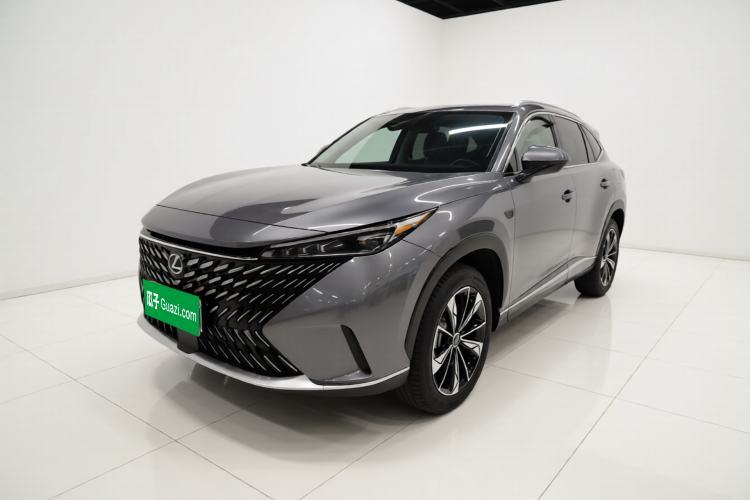 Used Roewe RX5 2023 1.5T Elite Edition Guazi used car, China used car export, Used car for sale, Used  cars, Cheapest cars for sale