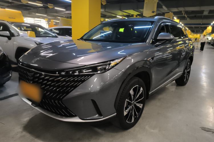 Used Roewe RX5 2023 1.5T Elite Edition Guazi used car, China used car export, Used car for sale, Used  cars, Cheapest cars for sale