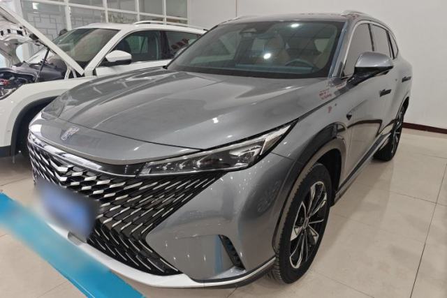 Used Roewe RX5 2023 1.5T Luxury Sliding-Screen Version