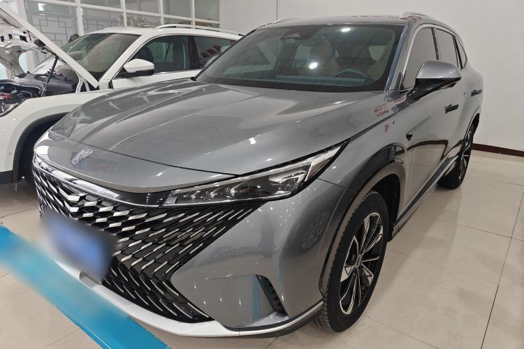 Used Roewe RX5 2023 1.5T Luxury Sliding-Screen Version Guazi used car, China used car export, Used car for sale, Used  cars, Cheapest cars for sale
