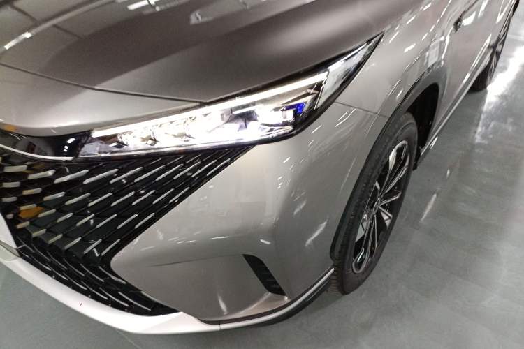 Used Roewe RX5 2023 1.5T Elite Edition Left Front Headlight