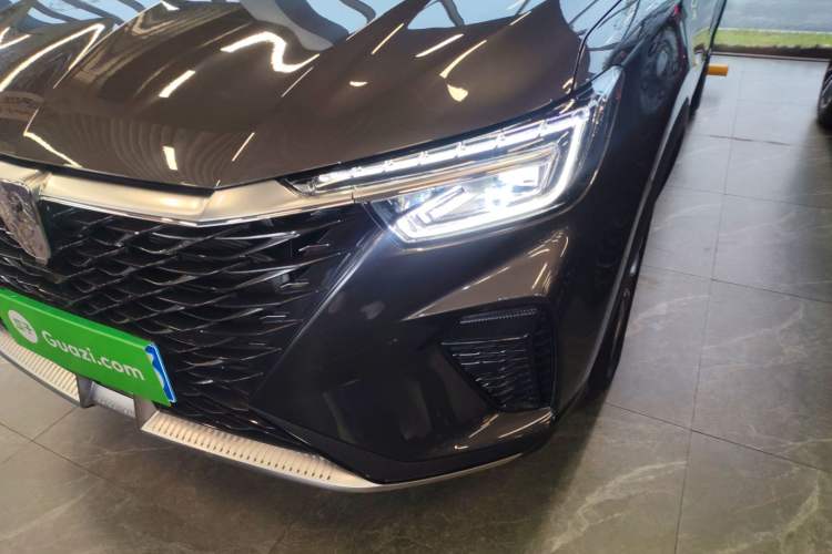 Used Roewe RX5 2023 PLUS 330TGI Automatic Trendsetting Smart Edition Left Front Headlight