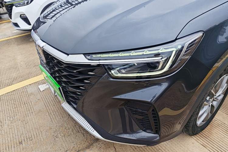 Used Roewe RX5 2023 PLUS 330TGI Automatic Trendsetting Smart Edition Left Front Headlight