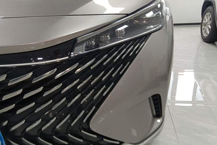Used Roewe RX5 2023 1.5T Elite Edition Left Front Headlight