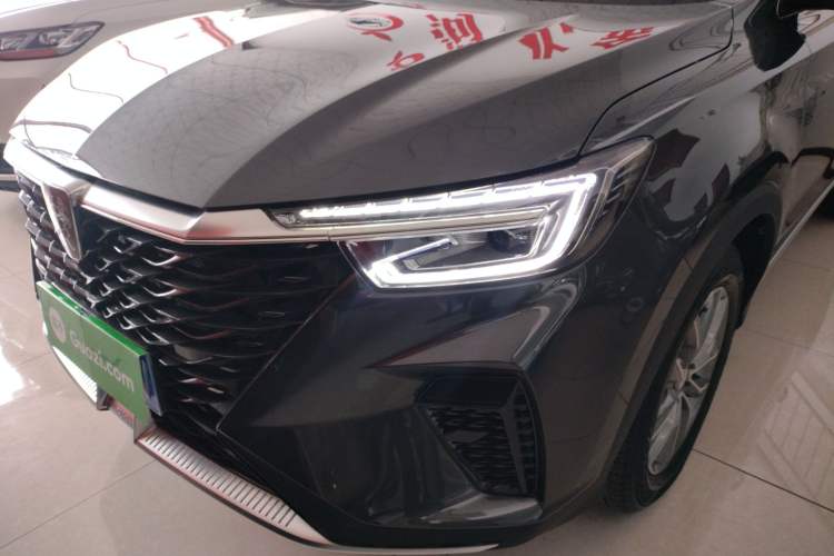 Used Roewe RX5 2023 PLUS 330TGI Automatic Trendsetting Smart Edition Left Front Headlight