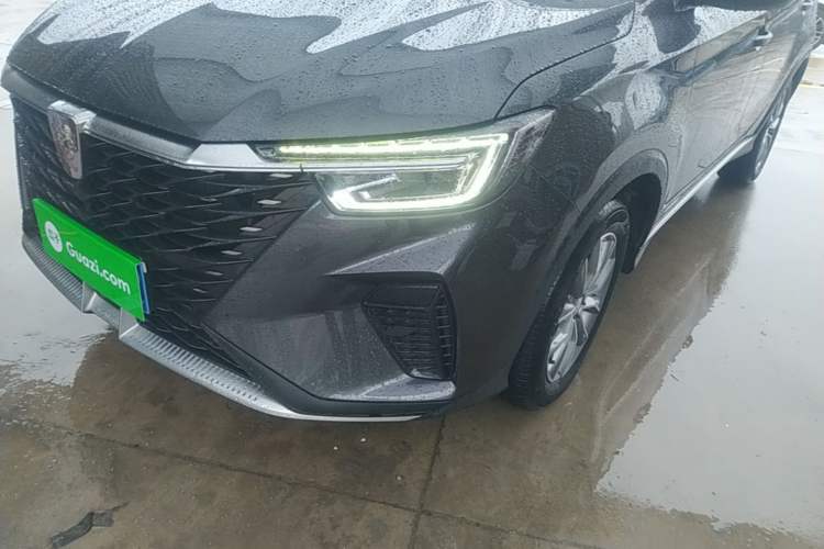 Used Roewe RX5 2023 PLUS 330TGI Automatic Trendsetting Smart Edition Left Front Headlight
