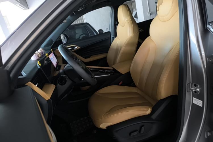 Used Roewe RX5 2023 1.5T Comfort Edition Left Front Seat