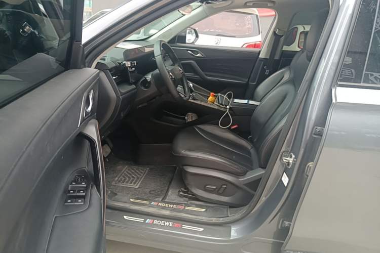 Used Roewe RX5 2023 1.5T Prestige Sliding-Screen Version Left Front Seat
