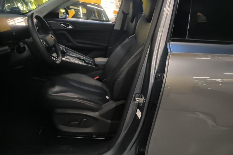Used Roewe RX5 2023 1.5T Elite Edition Left Front Seat