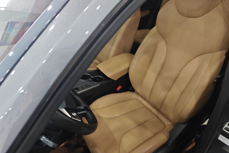 Used Roewe RX5 2023 1.5T Luxury Sliding-Screen Version Left Front Seat