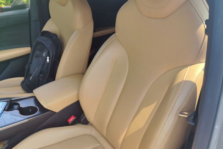 Used Roewe RX5 2023 1.5T Elite Edition Left Front Seat