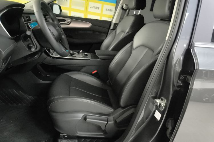 Used Roewe RX5 2023 PLUS 330TGI Automatic Trendsetting Smart Edition Left Front Seat