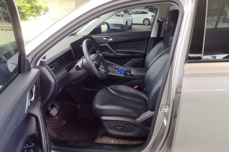 Used Roewe RX5 2023 1.5T Prestige Sliding-Screen Version Left Front Seat