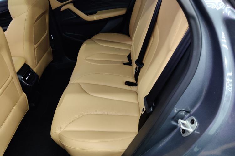 Used Roewe RX5 2023 1.5T Prestige Sliding-Screen Version Left Rear Seat