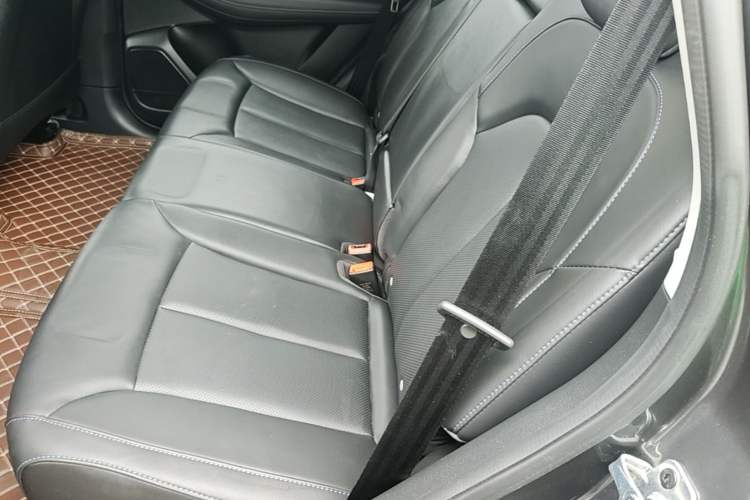 Used Roewe RX5 2023 PLUS 330TGI Automatic Trendsetting Smart Edition Left Rear Seat