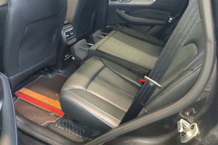 Used Roewe RX5 2023 PLUS 330TGI Automatic Trendsetting Smart Edition Left Rear Seat