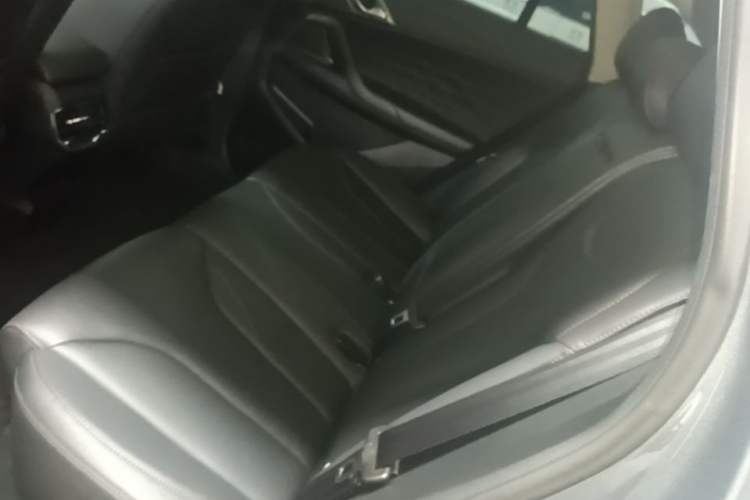 Used Roewe RX5 2023 1.5T Elite Edition Left Rear Seat
