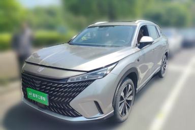 Used Roewe RX5 2023 1.5T Elite Edition