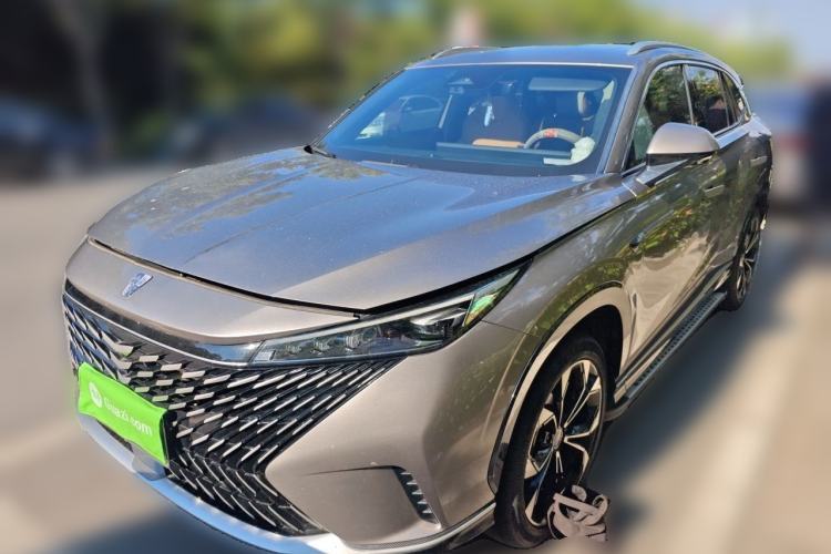 Used Roewe RX5 2023 1.5T Prestige Sliding-Screen Version Guazi used car, China used car export, Used car for sale, Used  cars, Cheapest cars for sale