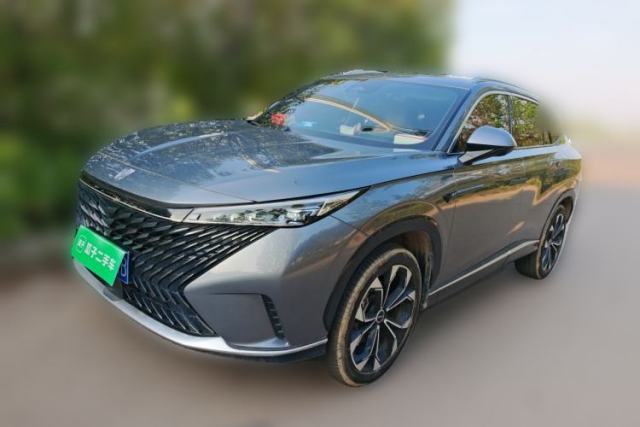 Used Roewe RX5 2023 1.5T Prestige Sliding-Screen Version