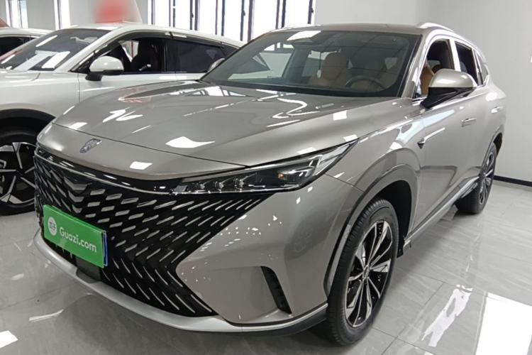 Used Roewe RX5 2023 1.5T Elite Edition Guazi used car, China used car export, Used car for sale, Used cars, Cheapest cars for sale