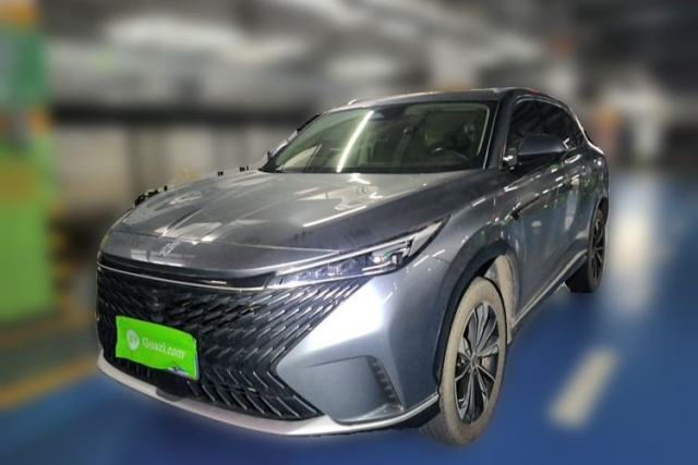 Used Roewe RX5 2023 1.5T Elite Edition