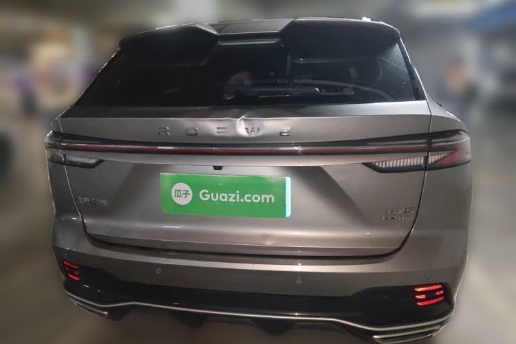 Used Roewe RX5 2023 1.5T Elite Edition Rear