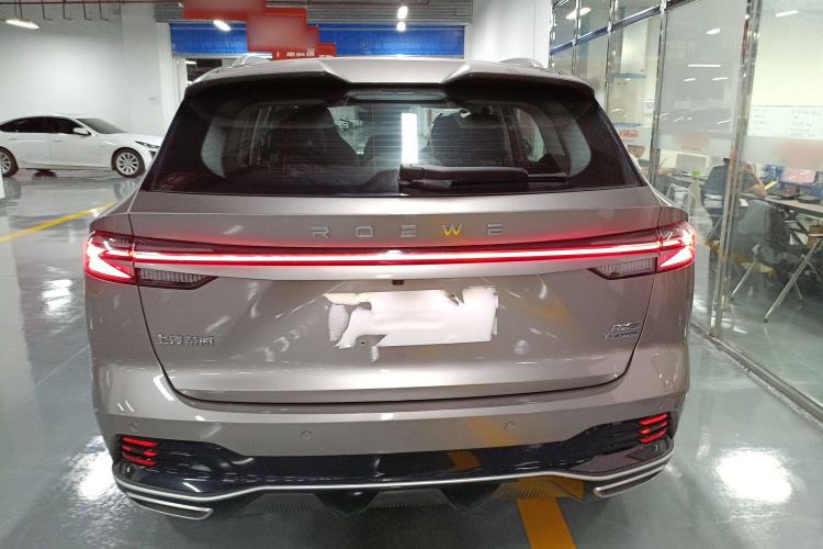 Used Roewe RX5 2023 1.5T Elite Edition Rear