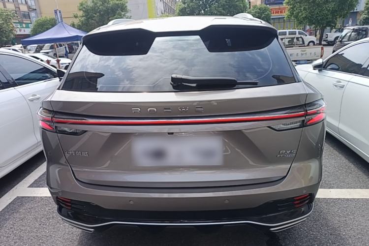 Used Roewe RX5 2023 1.5T Elite Edition Rear