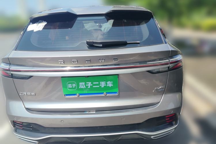 Used Roewe RX5 2023 1.5T Elite Edition Rear