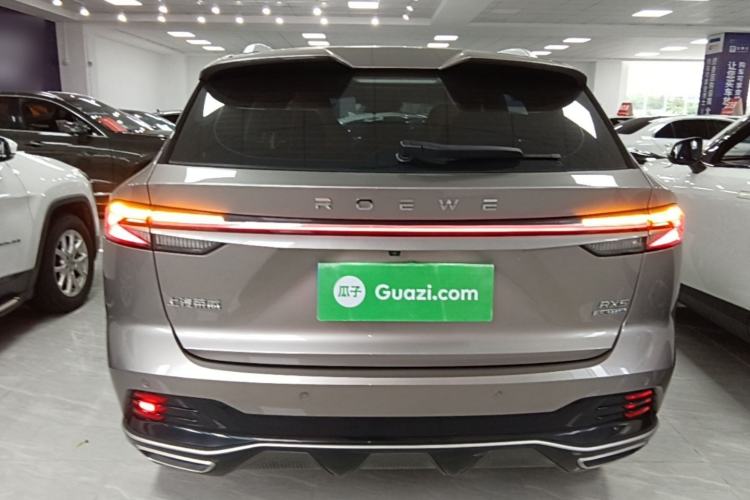 Used Roewe RX5 2023 1.5T Elite Edition Rear