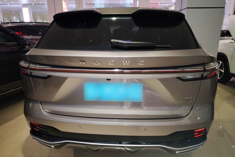 Used Roewe RX5 2023 1.5T Luxury Sliding-Screen Version Rear
