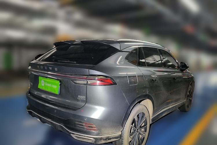 Used Roewe RX5 2023 1.5T Elite Edition Rear Right 45 Deg