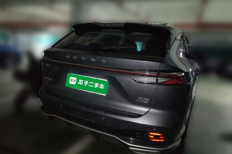 Used Roewe RX5 2023 1.5T Elite Edition Rear