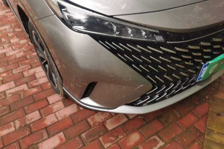 Used Roewe RX5 2023 1.5T Elite Edition Right Front Headlight