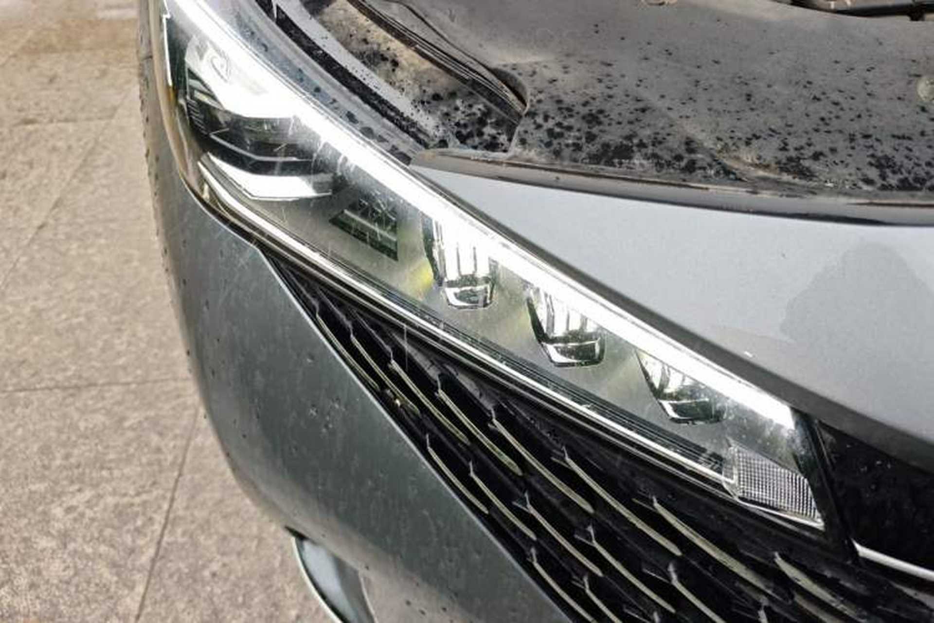 Used Roewe RX5 2023 1.5T Elite Edition Right Front Headlight