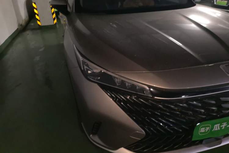 Used Roewe RX5 2023 PLUS 330TGI Automatic Trendsetting Smart Edition Right Front Headlight