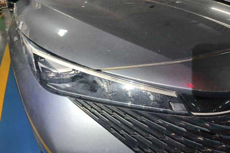 Used Roewe RX5 2023 1.5T Elite Edition Right Front Headlight
