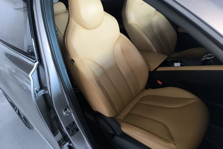 Used Roewe RX5 2023 1.5T Comfort Edition Right Front Seat