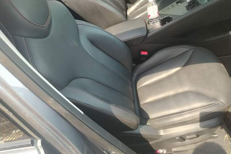 Used Roewe RX5 2023 1.5T Elite Edition Right Front Seat