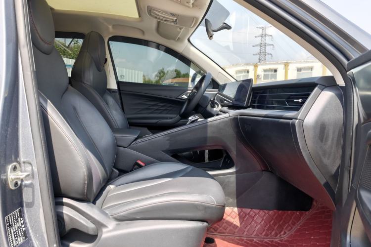 Used Roewe RX5 2023 1.5T Comfort Edition Right Front Seat