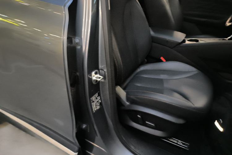 Used Roewe RX5 2023 1.5T Elite Edition Right Front Seat