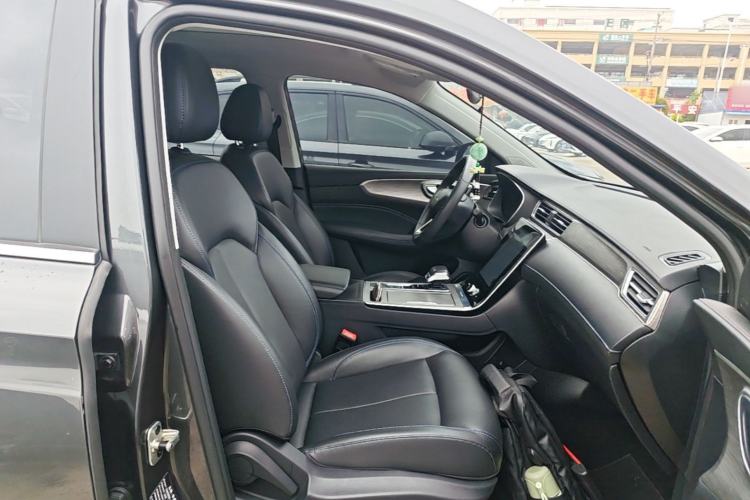 Used Roewe RX5 2023 PLUS 330TGI Automatic Trendsetting Smart Edition Right Front Seat