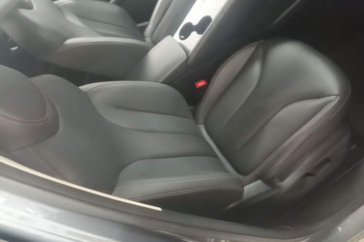Used Roewe RX5 2023 1.5T Elite Edition Right Front Seat