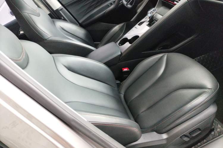 Used Roewe RX5 2023 1.5T Elite Edition Right Front Seat