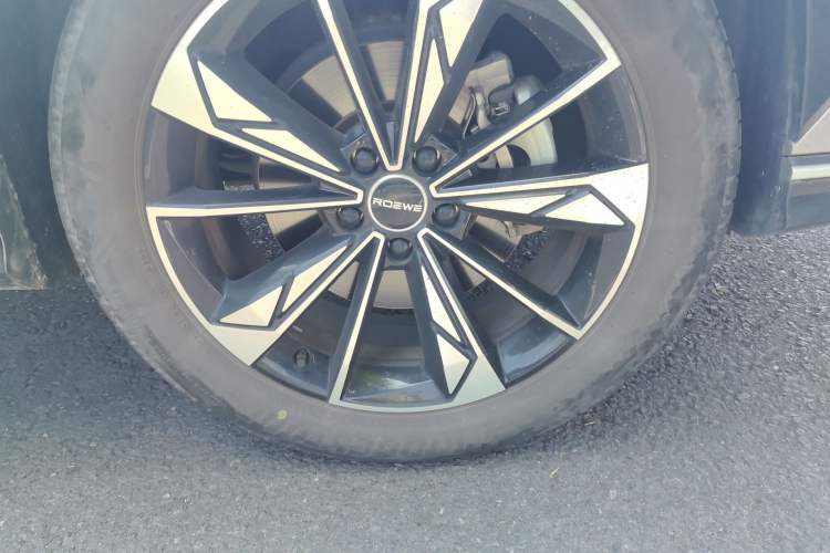 Used Roewe RX5 2023 1.5T Elite Edition Right Front Wheel Hub