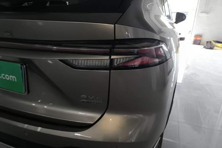 Used Roewe RX5 2023 1.5T Comfort Edition Right Rear Taillight