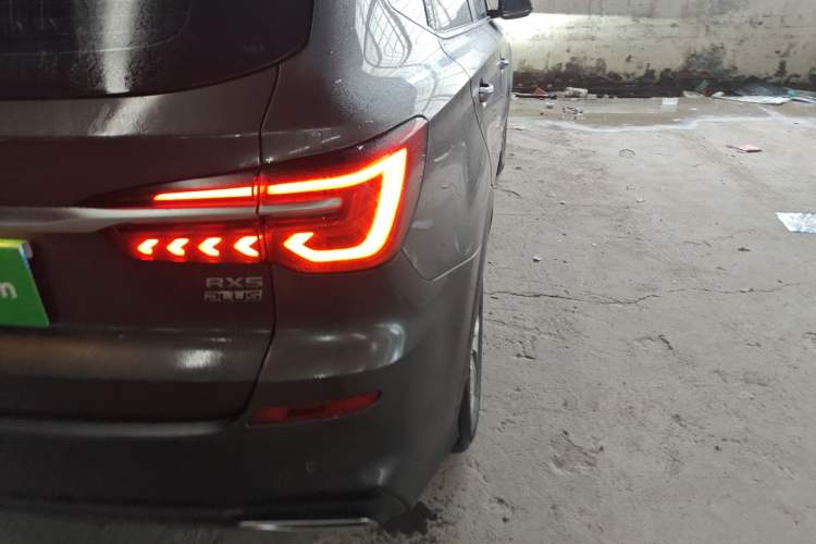 Used Roewe RX5 2023 PLUS 330TGI Automatic Trendsetting Smart Edition Right Rear Taillight