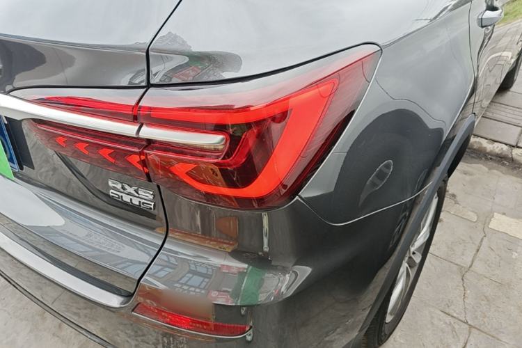 Used Roewe RX5 2023 PLUS 330TGI Automatic Trendsetting Smart Edition Right Rear Taillight